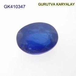 Blue Sapphire – 6.93 Carats (Ratti-7.65) Neelam